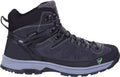 Icepeak Kinderschuh WuXi JR Dark Grey (37)