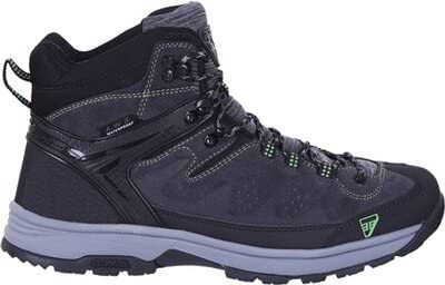 Icepeak Kinderschuh WuXi JR Dark Grey (37)