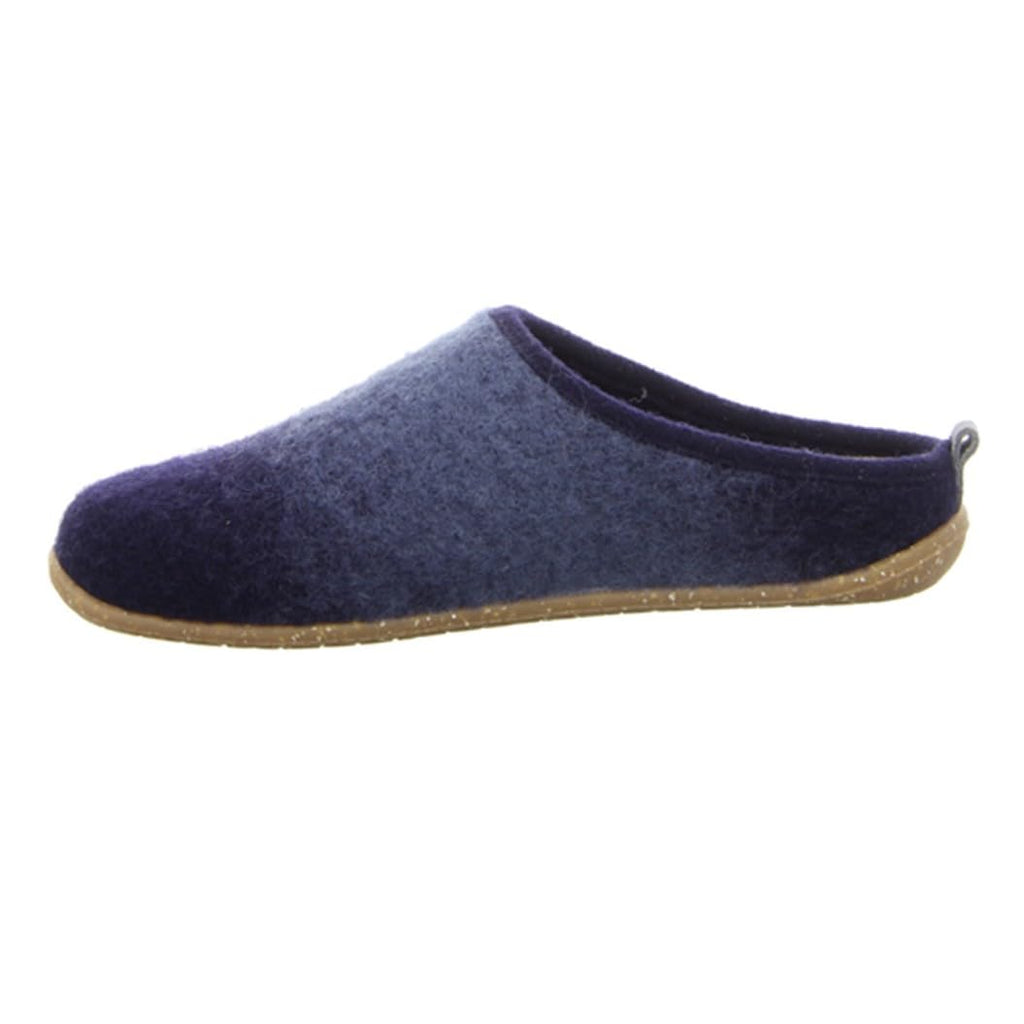 Rohde Damen Schuhe Hausschuhe Pantoffeln Tivoli-D 6862