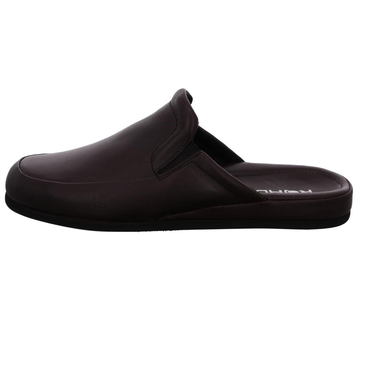 Rohde Herren Pantoffeln Hausschuhe Varberg 6607