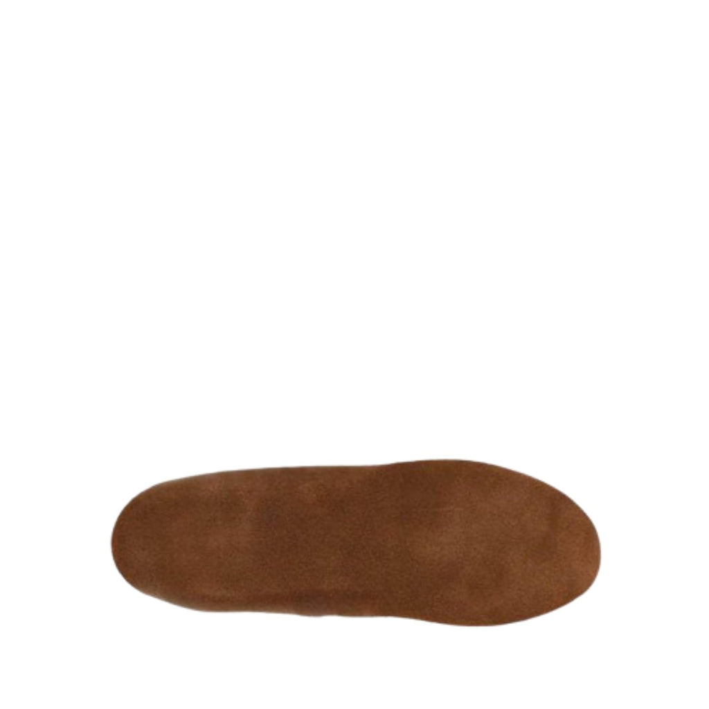 Minnetonka Women's 2 Button Hardsole Boot