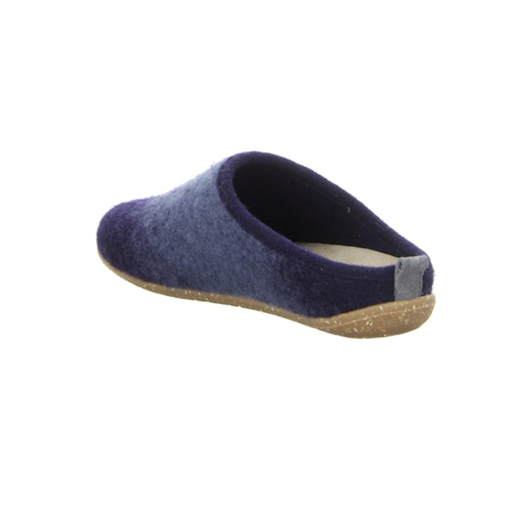 Rohde Damen Schuhe Hausschuhe Pantoffeln Tivoli-D 6862