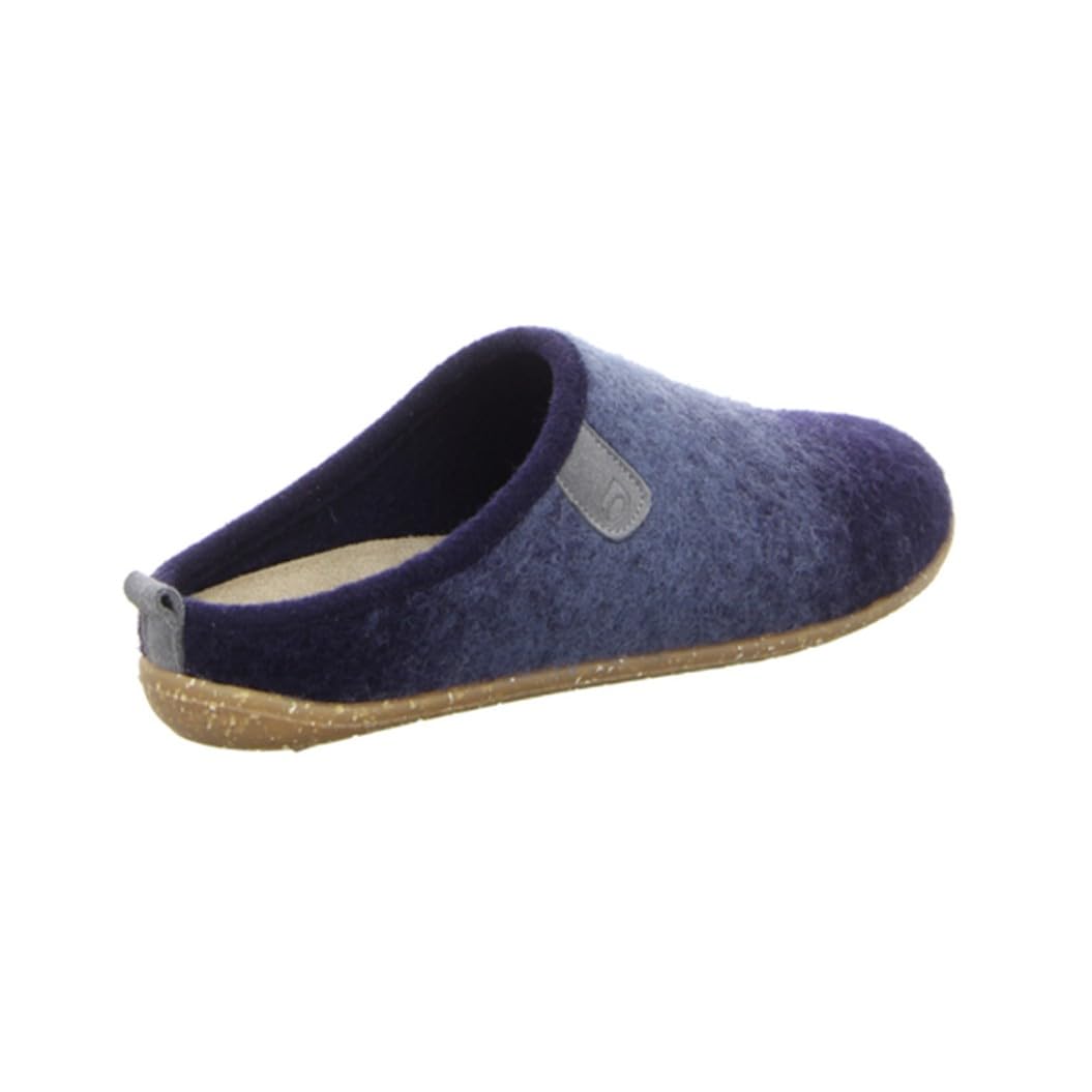 Rohde Damen Schuhe Hausschuhe Pantoffeln Tivoli-D 6862