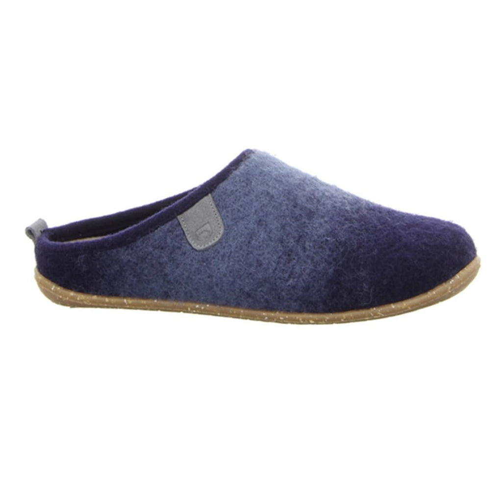 Rohde Damen Schuhe Hausschuhe Pantoffeln Tivoli-D 6862