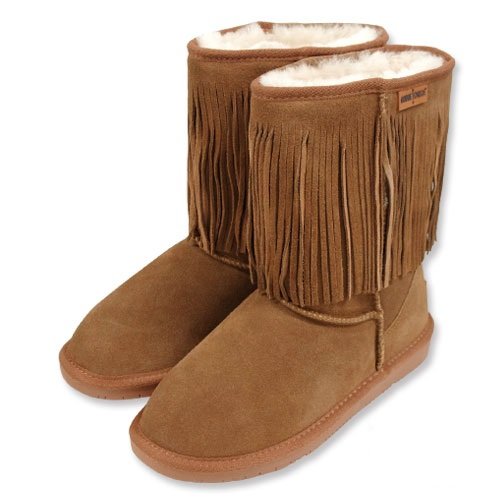 Minnetonka Hyland Fringe Boot