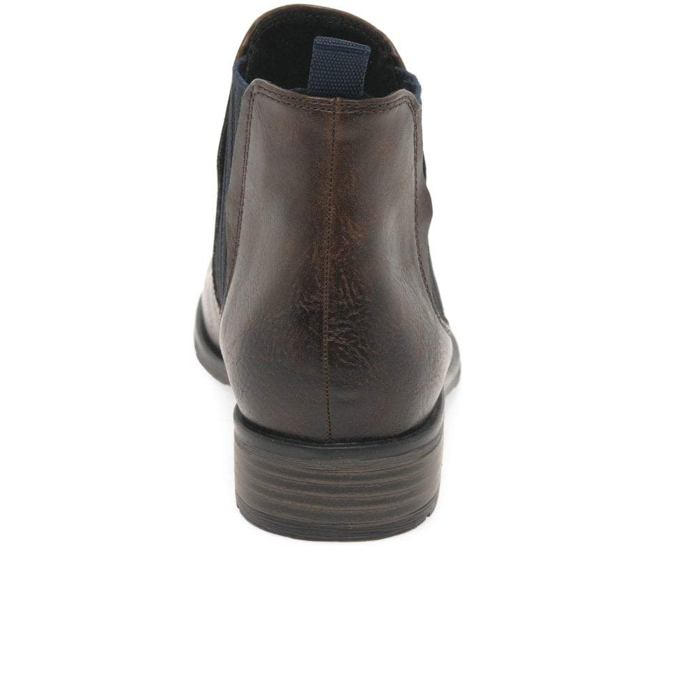 MARCO TOZZI Damen 2-2-25040-27Chelsea-Stiefel