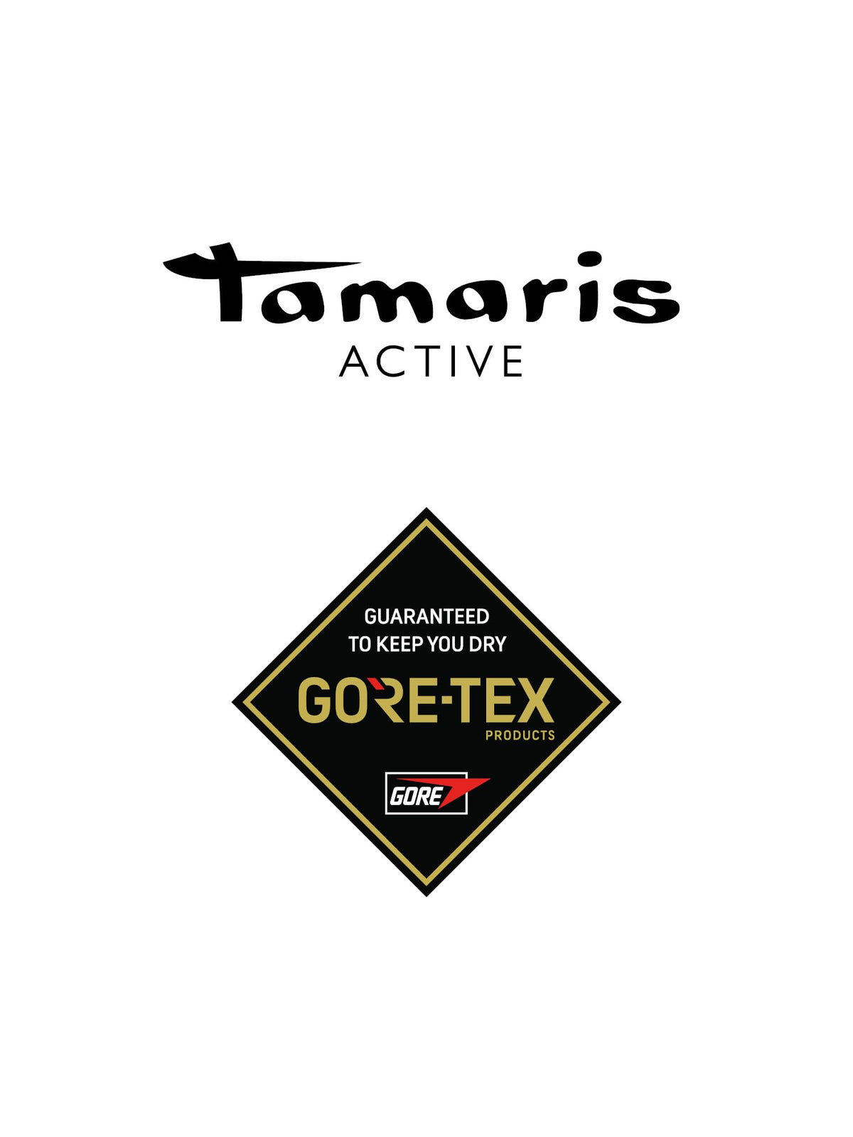 Tamaris Damen Active 1-1-25254 Wanderschuh