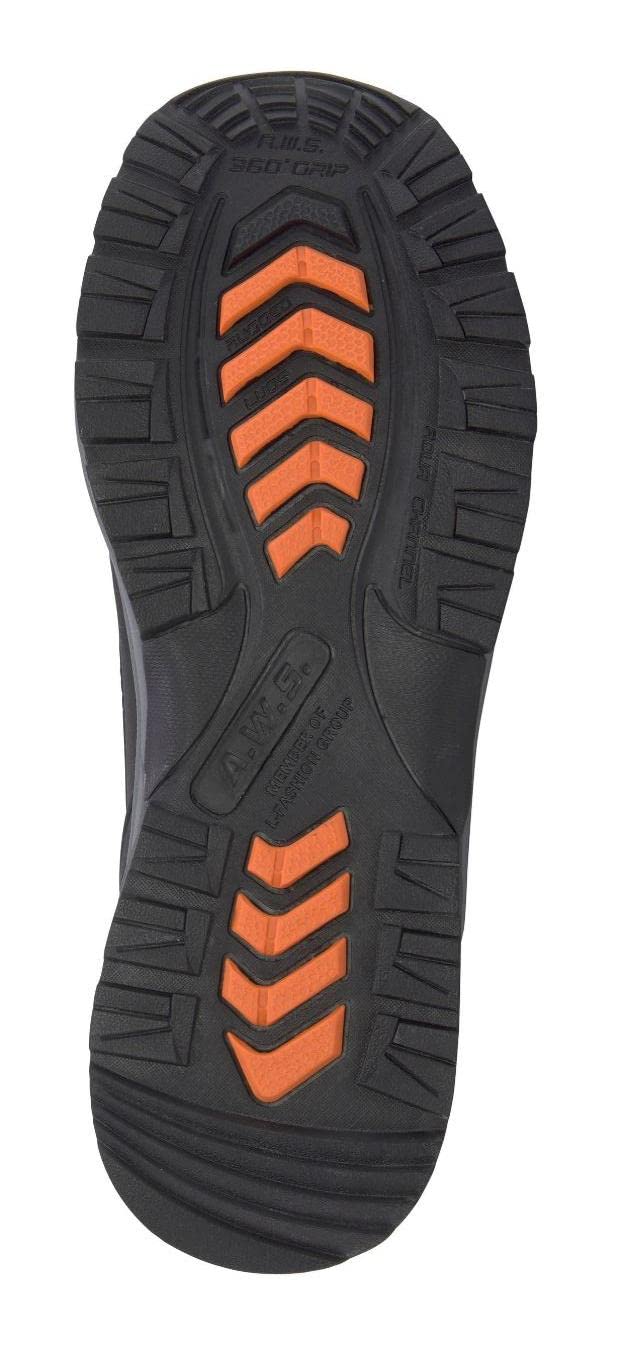 ICEPEAK Kinder Boots