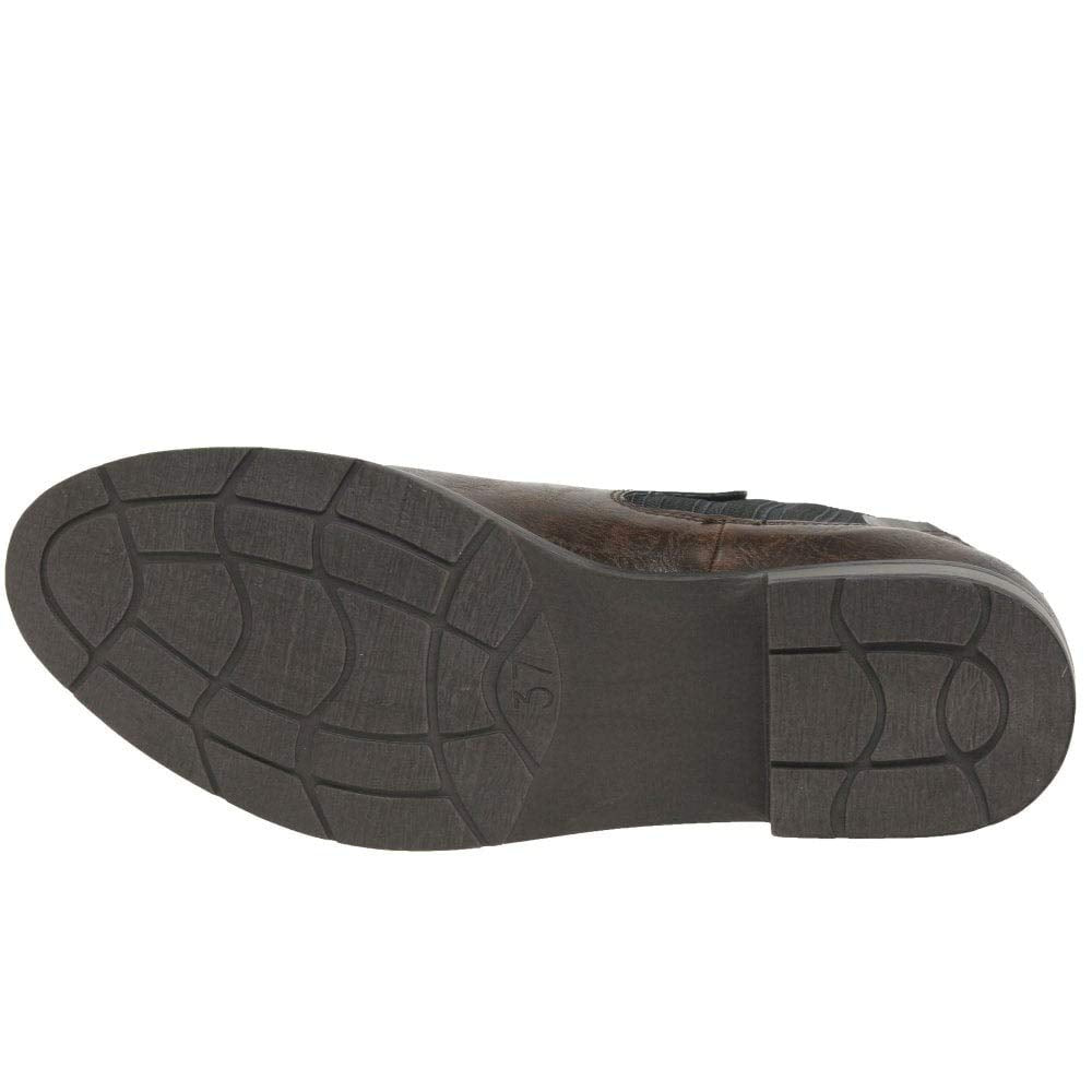MARCO TOZZI Damen 2-2-25040-27Chelsea-Stiefel