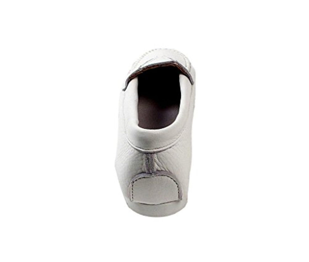 Minnetonka Deerskin Soft-T 67 Damen Mokassins