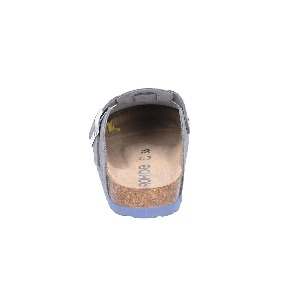 Rohde Sunnys - Damen Slipper - größe 35 (EU) 2.5 (UK)