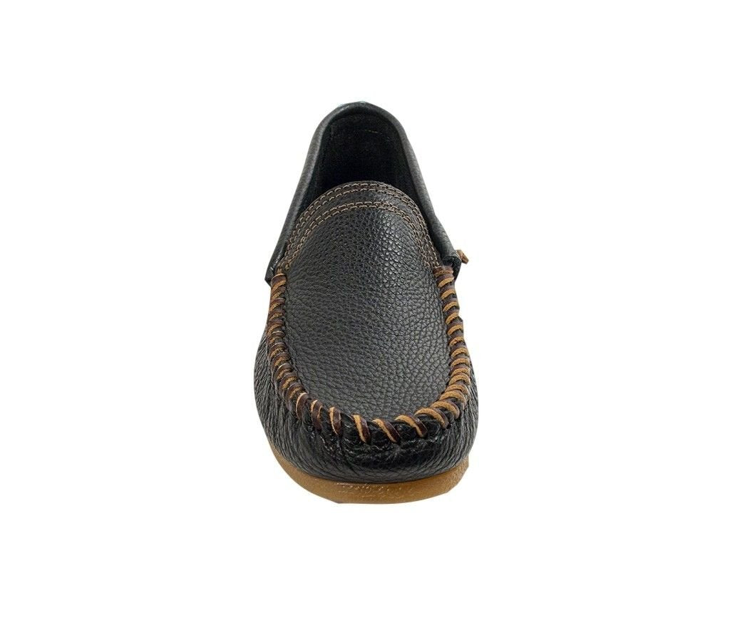 Minnetonka Venetian Slip-On 969 Herren Slipper
