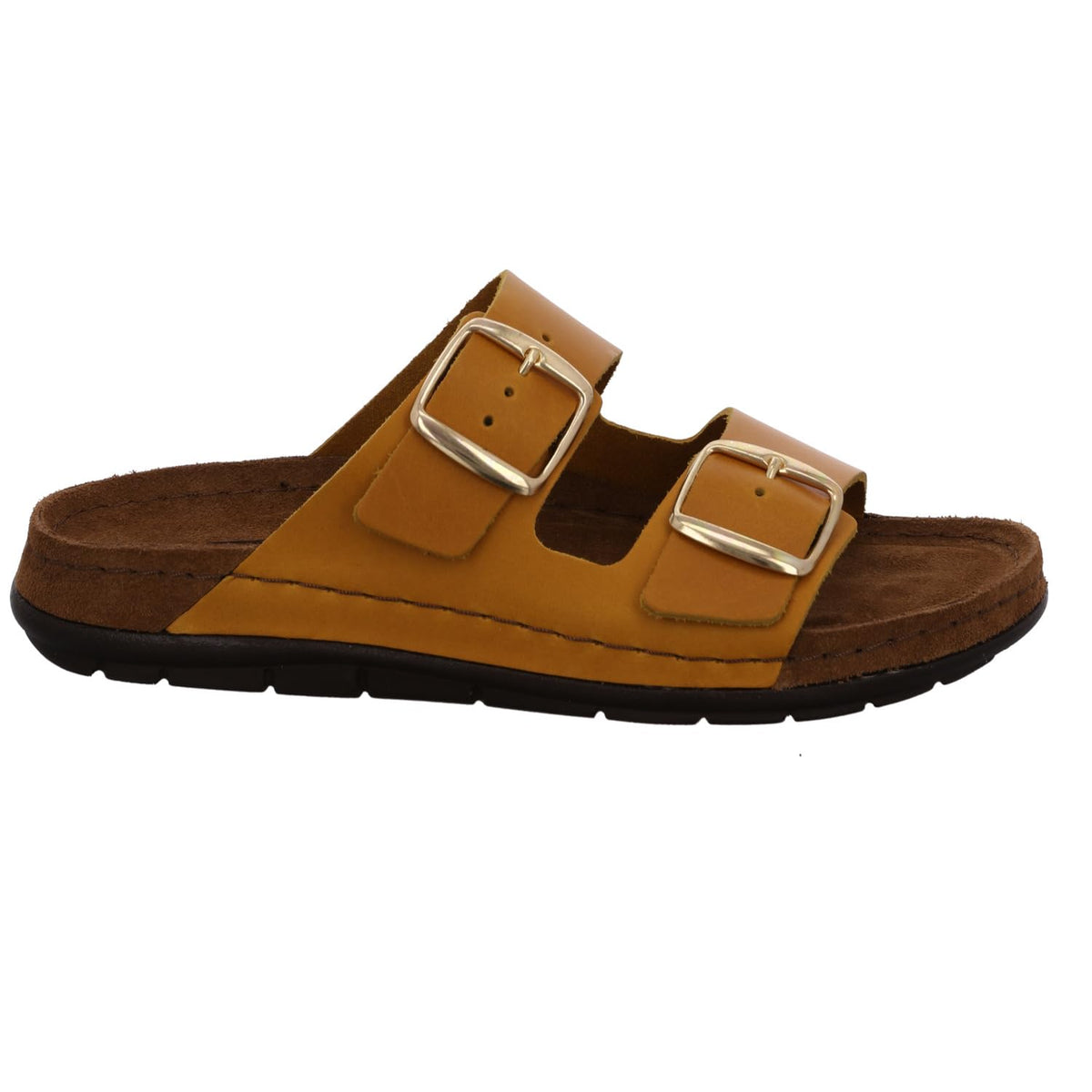 Rohde RODIGO-D Damen, Frauen, Pantoletten, Slipper,Slides,Sandalen,Sommerschuhe,Freizeitschuhe
