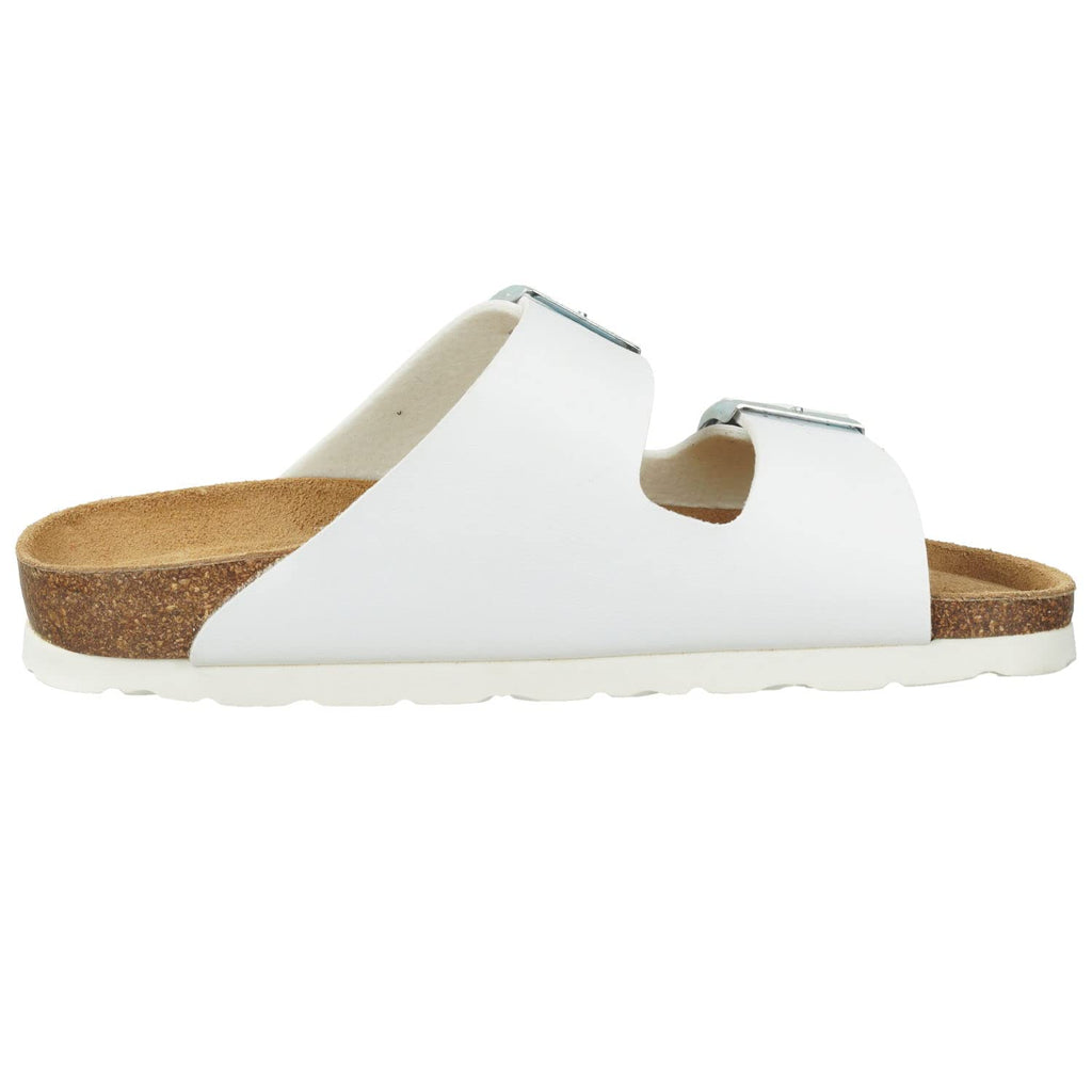 Rohde ALBA Damen, Frauen, Pantoletten, Slipper,Slides,Sandalen,Sommerschuhe,Freizeitschuhe