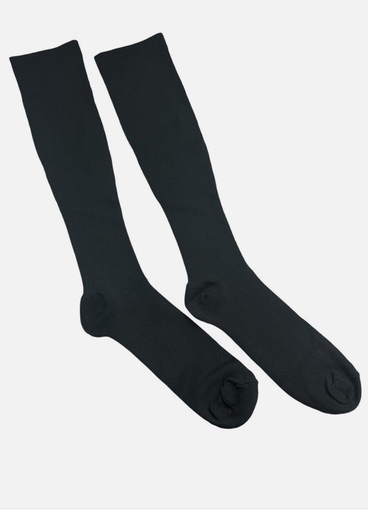 Knie Strümpfe , Kompression Strümpfe  Größe L/XL