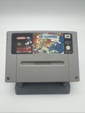 Die Schlümpfe für Super Nintendo (SNES)