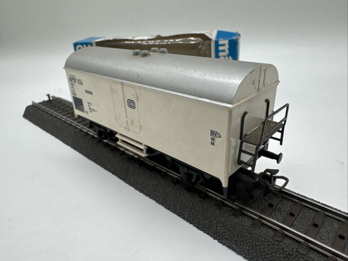 Märklin H0 4415 Kühlwagen "Interfrigo" - DB - Mit OVP