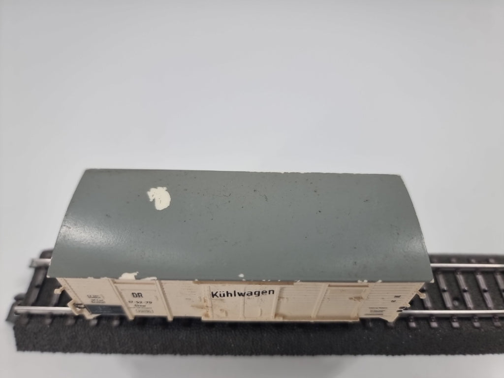 Piko Güterwagen Kühlwagen 17-52-70 DR H0