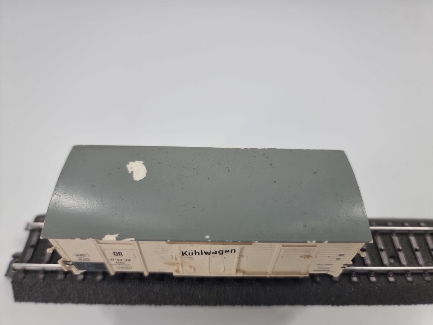 Piko Güterwagen Kühlwagen 17-52-70 DR H0