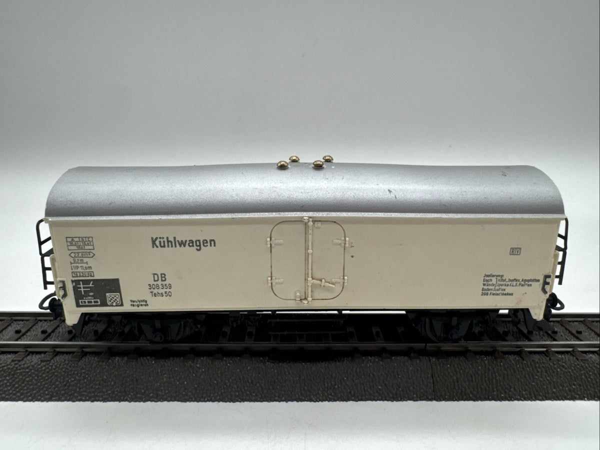 Kühlwagen weiß DB 308 359 Märklin 4918 H0 #359