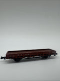 Trix Spur N Offener Güterwagen DB-R-415485