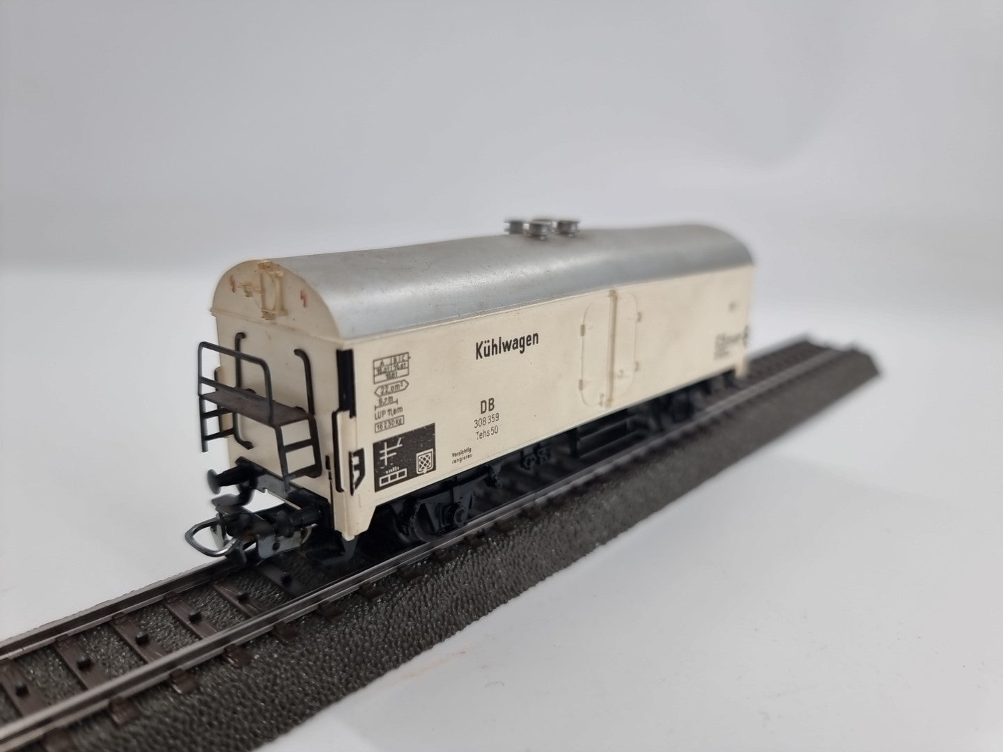 Märklin 308359 H0 Kühlwagen DB