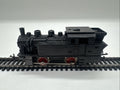 BTTB TT/1:120 Dampf Lok 2 achsig (DZ488-15S3/6/2) #177