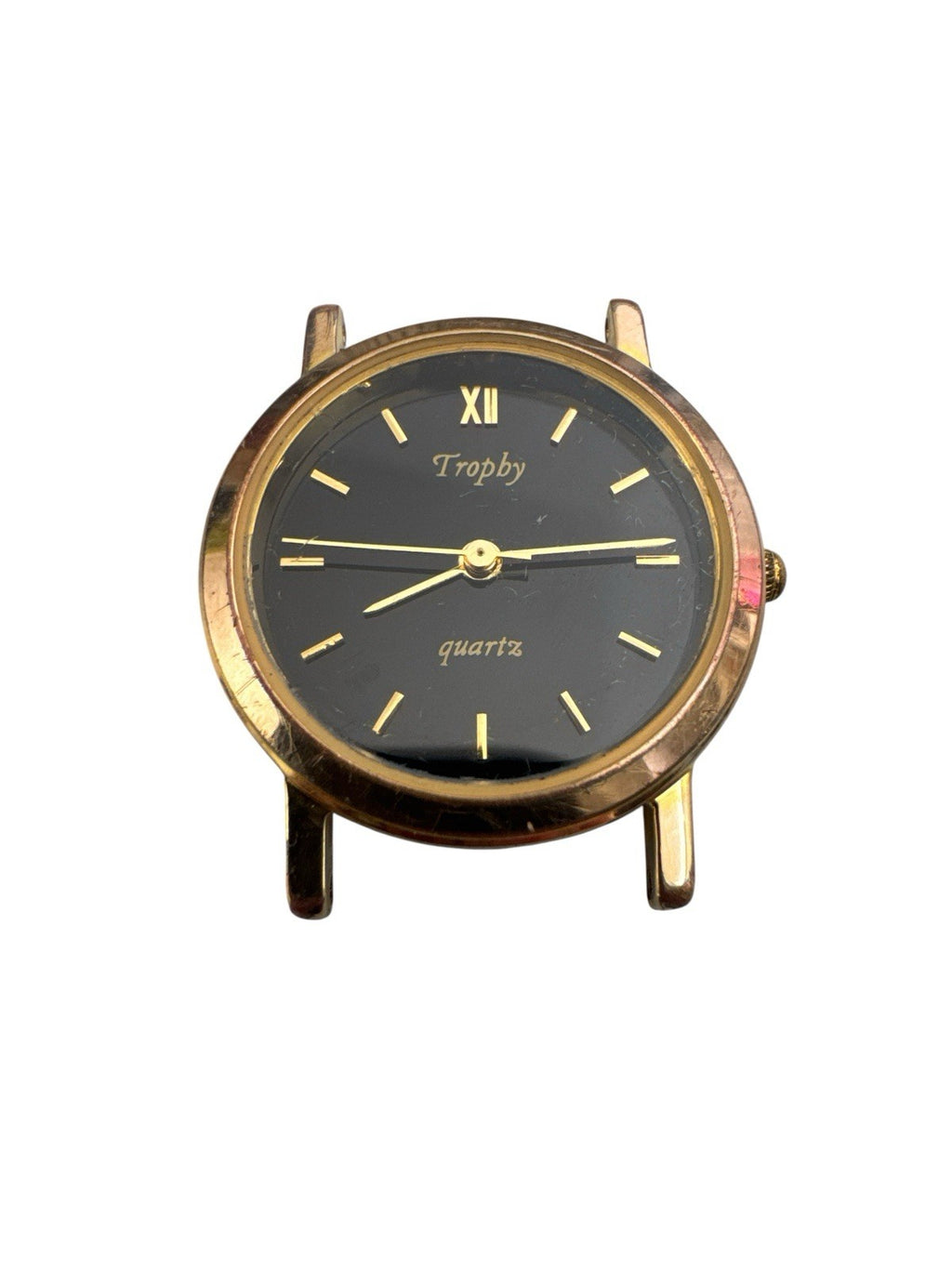 Tropby Damen Armbanduhr Quartz