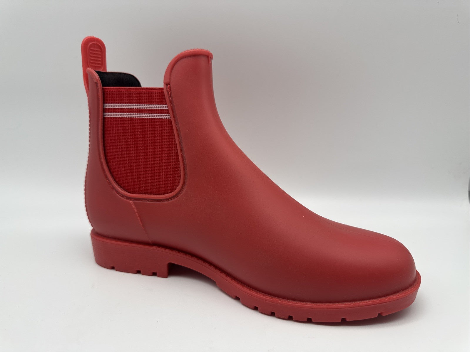 Dockers by Gerli Chelsea Stiefel Gr. 39 Gummistiefelette Kurzstiefel