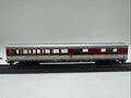 Märklin H0 Speisewagen DB 51 80 88-80 233-6 rot beige Beleuchtet #372
