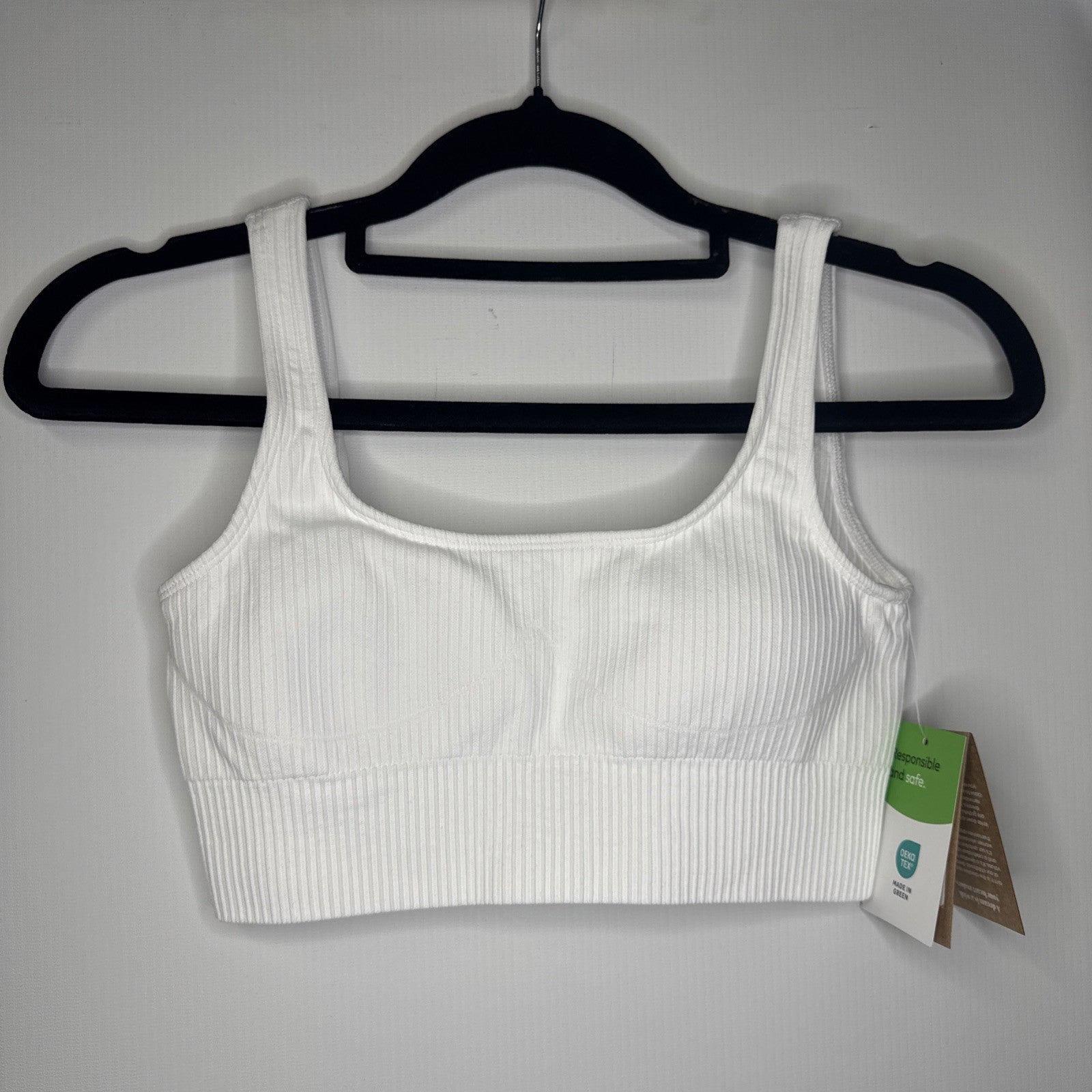 Aim‘n Ripped Bra BHDamen Gr. S