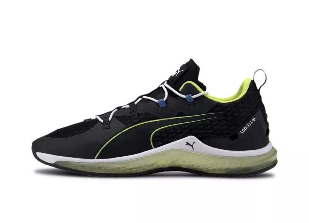 Puma Herren LQDCELL Hydra Gr. 47 Trainingsschuh Sneaker Jogging Sport 193066 01