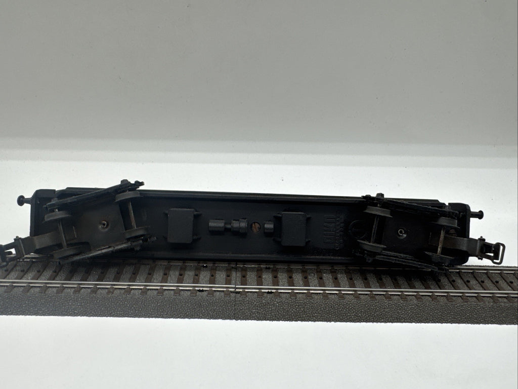 Piko Spur H0 18350 Personenwagen der DR Grün #109