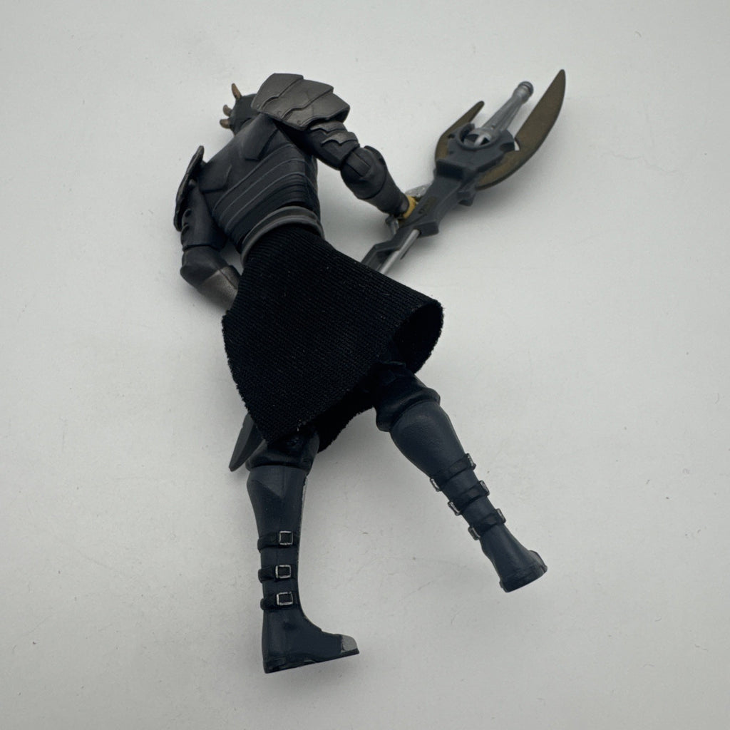 Star Wars Figur Savage Opress Hasbro 2011 - 3,75" mit Waffe