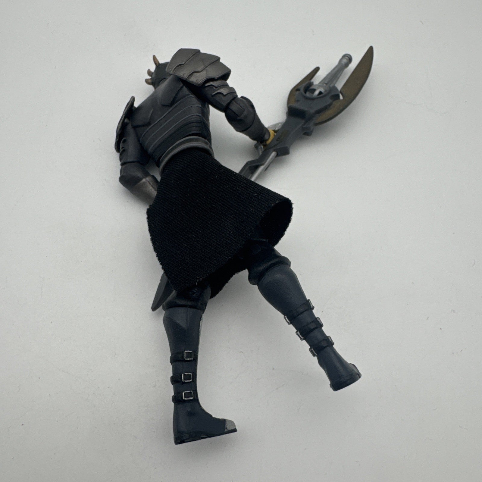 Star Wars Figur Savage Opress Hasbro 2011 - 3,75" mit Waffe