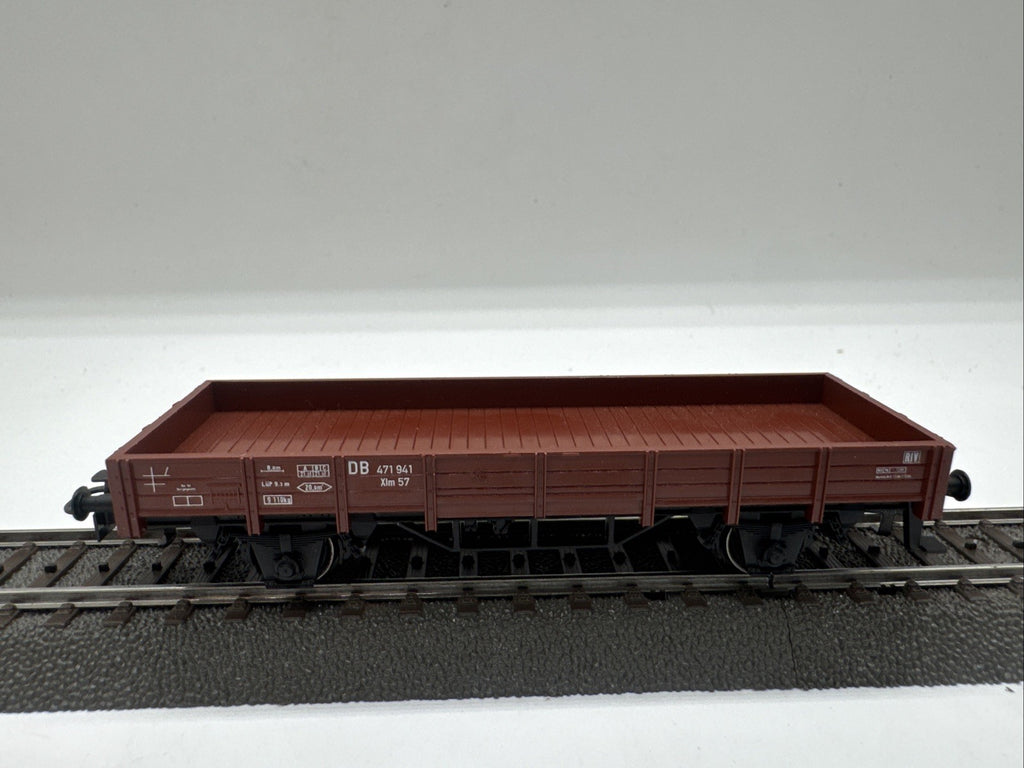 Märklin H0 Offener Güterwagen 471 941 #159