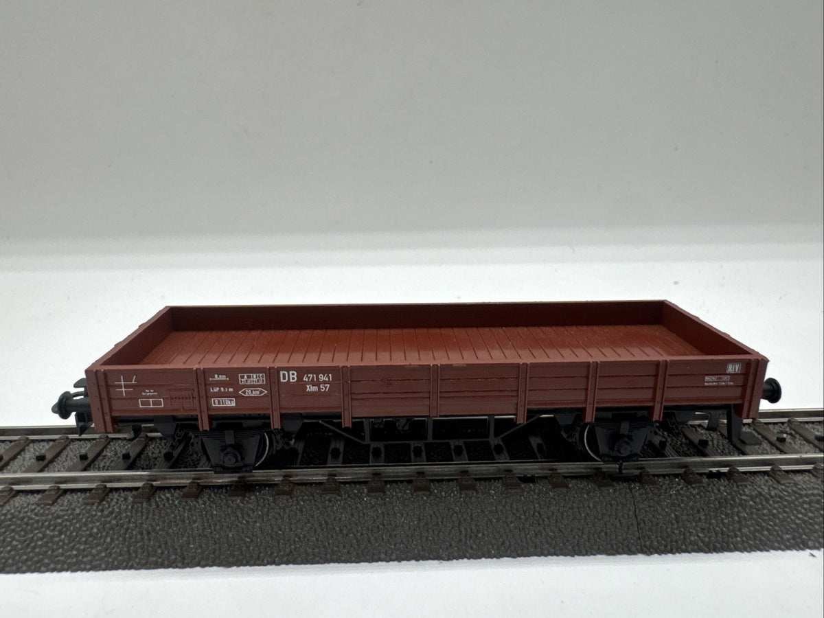 Märklin H0 Offener Güterwagen 471 941 #159