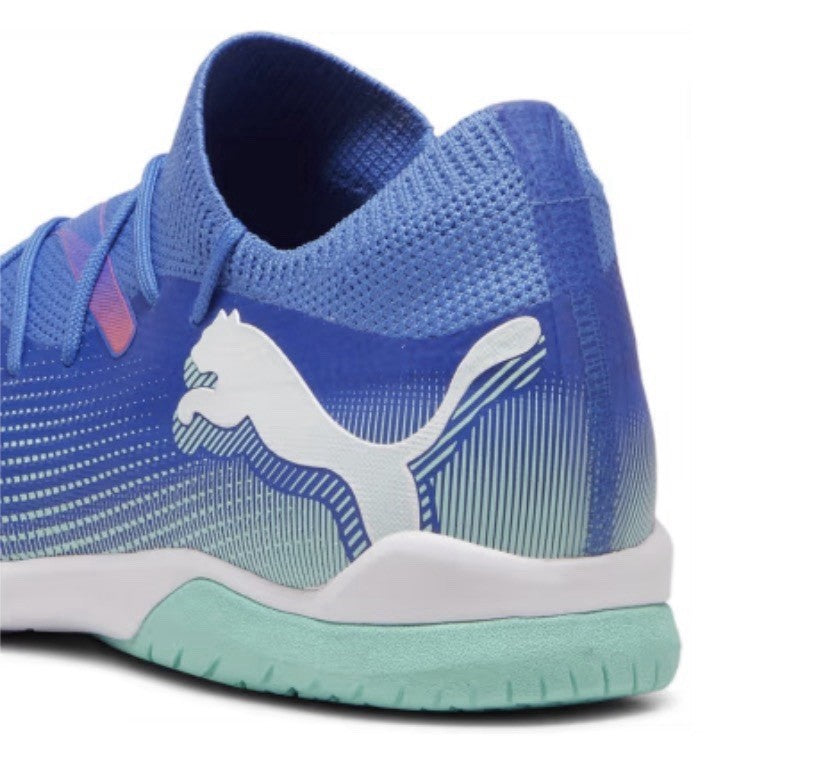 Future 7 Match IT Gr. 36 Unisex Hallenschuhe