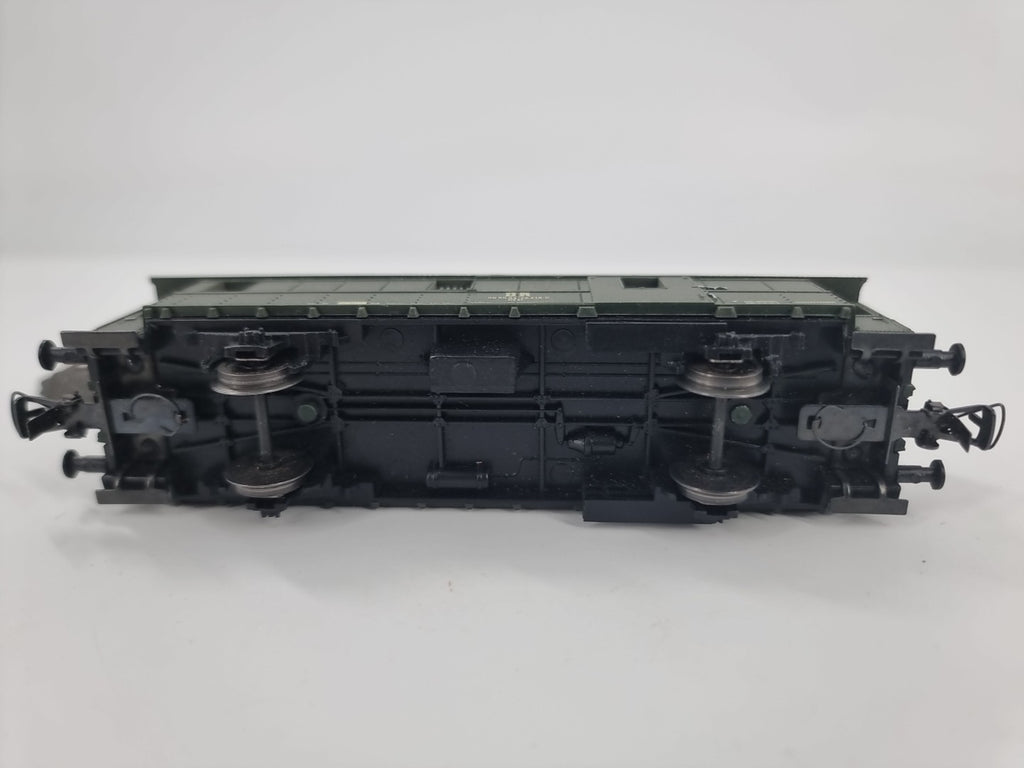 Piko H0 Gepäckwagen 505093-26215-0 - DR 