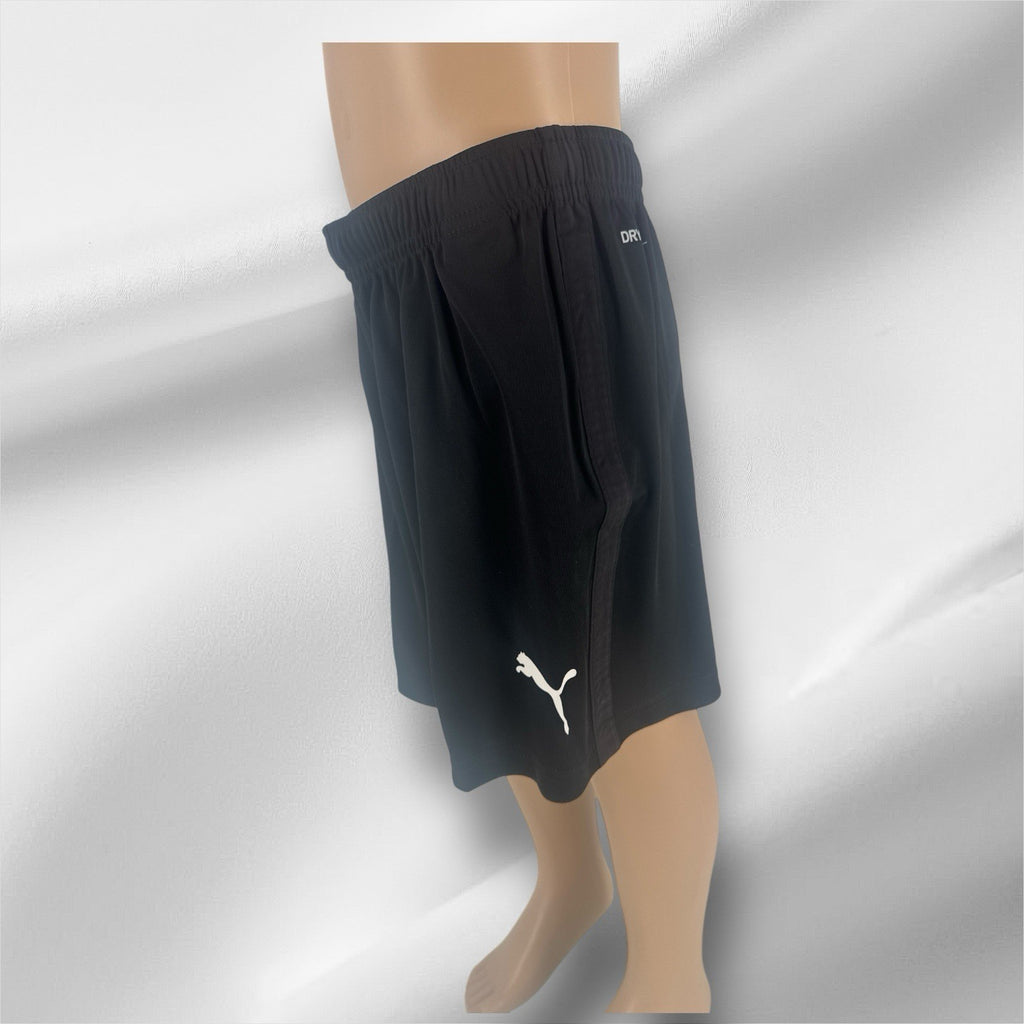 PUMA Dry Cell Trainingsshort Training Short Shorts Sporthose 128 Kinder 