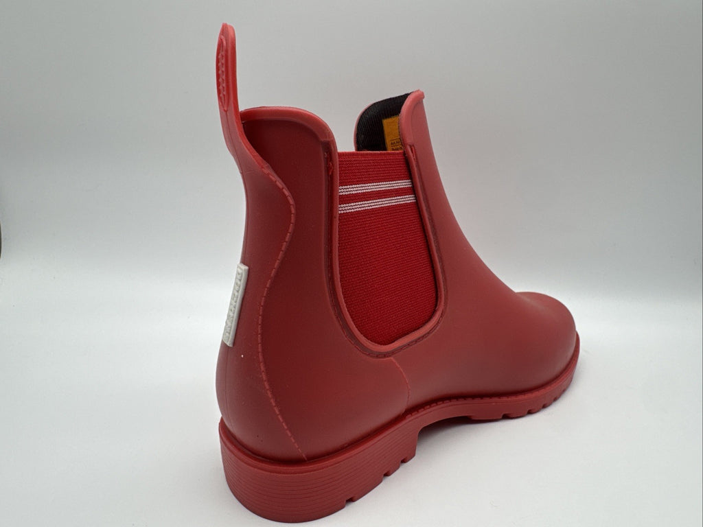 Dockers by Gerli Chelsea Stiefel Gr. 40 Gummistiefelette Kurzstiefel