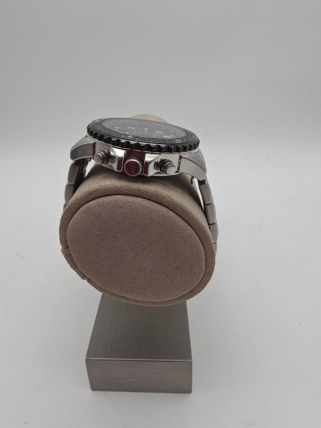 Rover & Lakes Armbanduhr