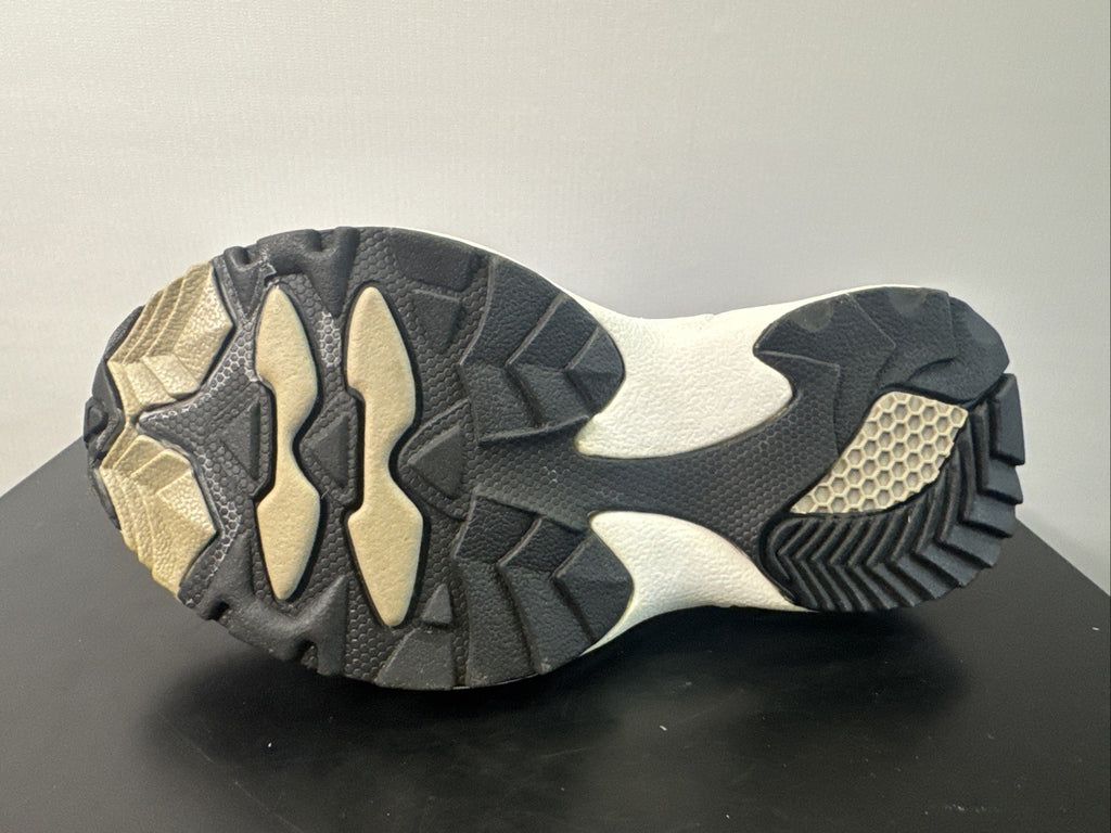 Rucanor Slipper Damen Gr. 36 Weiß