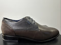 Quintero-701  by SIOUX  Herren Derbys Schnürschuh Turf/Tempesta Gr. 50