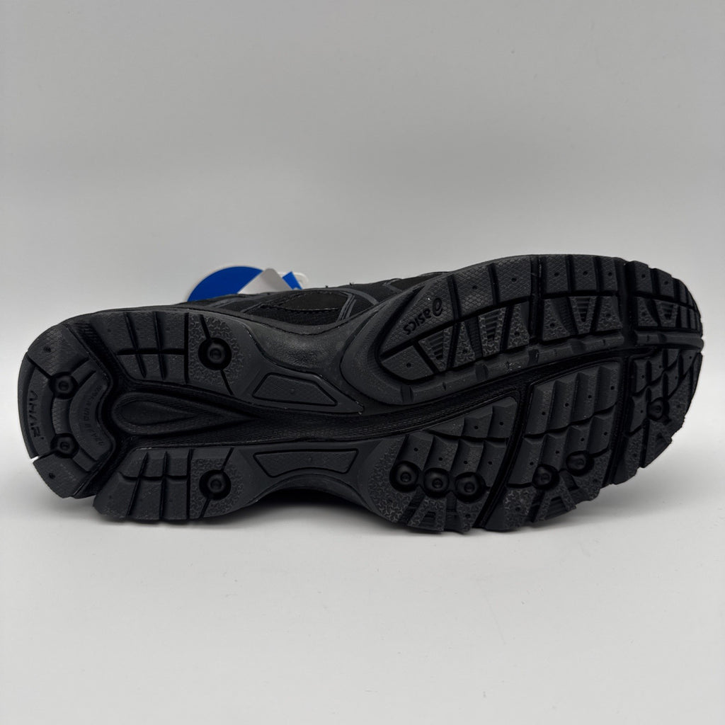 Asics Gel Nebraska Trackingschuh Gr. 40.5 Laufschuh 