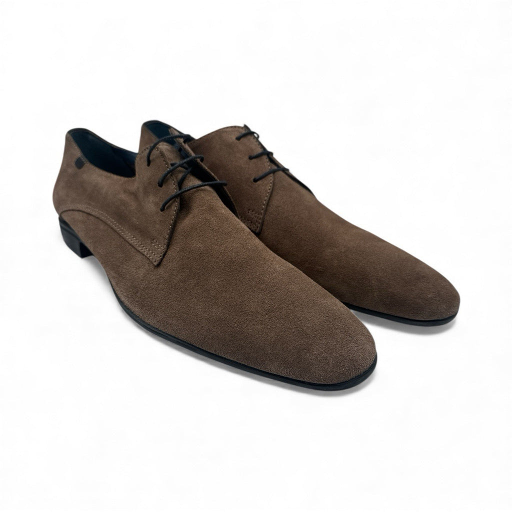 Don John Derby Schuh Größe 43