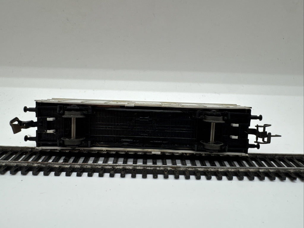 BTTB 4153 2achs. Kühlwagen DR Epo.IV Interfrigo