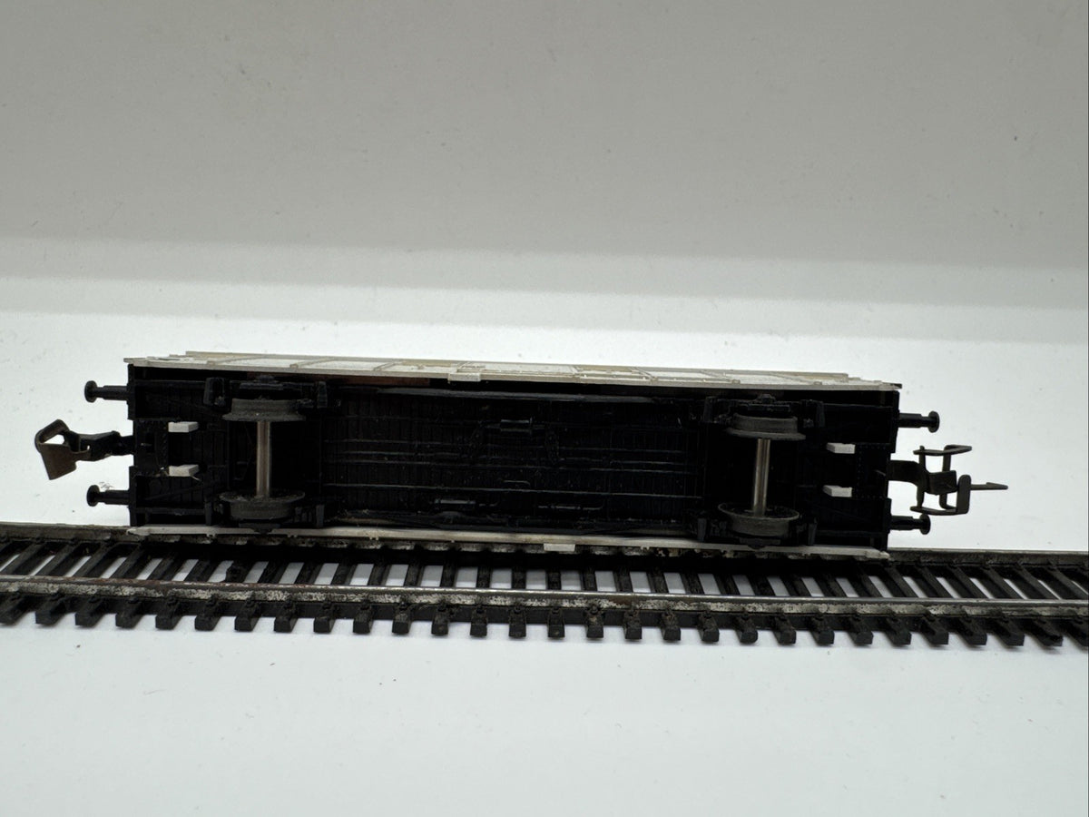 BTTB 4153 2achs. Kühlwagen DR Epo.IV Interfrigo