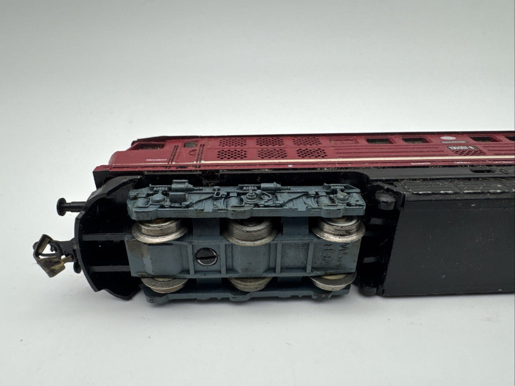 BTTB TT Diesellok BR 130 007-8 – DR- in OVP -