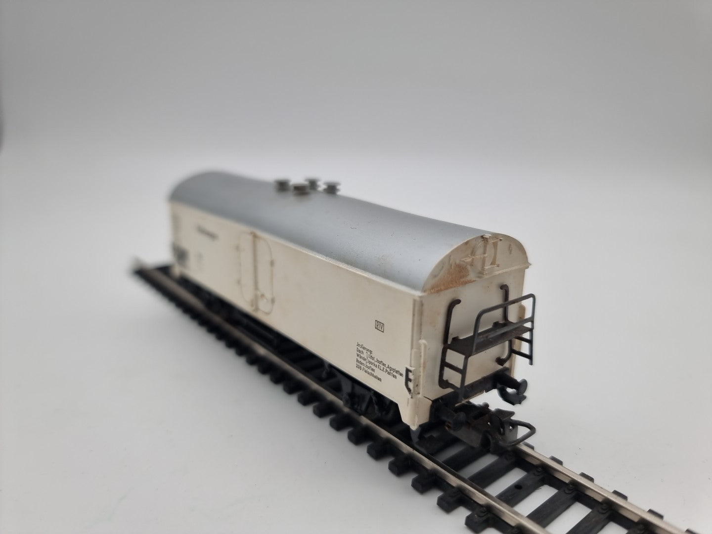 Kühlwagen weiß DB 308 359 Märklin 4918 H0